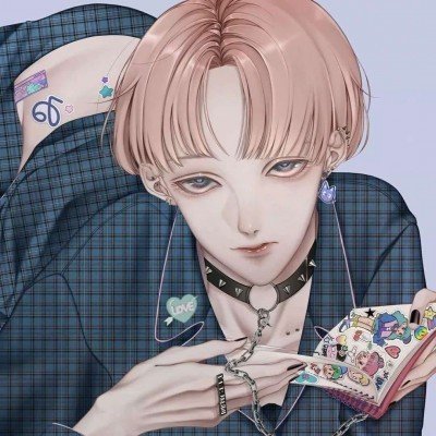 《巫师3》杰洛特香艳cos 娇妻环绕左拥右抱